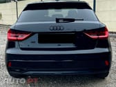 Audi A1 35 TFSI Advanced S tronic
