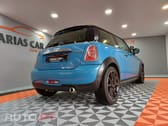 MINI Cooper D Bayswater