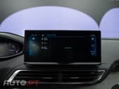 Peugeot 3008 1.5 BlueHDi GT EAT8