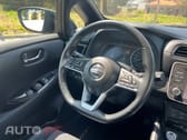 Nissan Leaf 40 kWh TEKNA