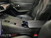 Peugeot 508 SW 225 e-EAT8 GT Pack