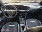 Opel Mokka 1.2 T GS Line