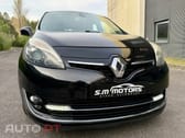 Renault Grand Scénic 1.5 dCi Dynamique S SS