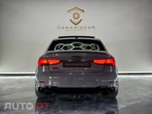 Audi RS3 2.5 TFSI quattro S tronic