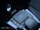 Mercedes-Benz CLA 180 AMG