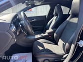 Mercedes-Benz CLA 220 CDI AMG Line Aut.