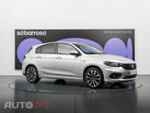 Fiat Tipo 1.3 M-Jet Lounge