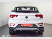 Volkswagen T-Roc Cabrio 1.5 TSI 150cv Style