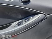 Mercedes-Benz CLS 320 CDi