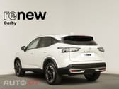 Nissan Qashqai 1.3 DIG-T N-Connecta LED Xtronic