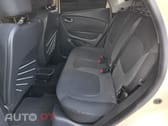 Renault Captur 1.5 dCi Exclusive EDC