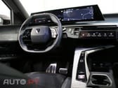 Peugeot 3008 1.2 Hybrid GT e-DCS6