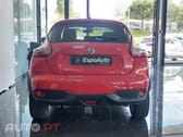 Nissan Juke 1.2 DIG-T N-Connecta