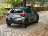 Citroen C3 1.2 PureTech YOU!