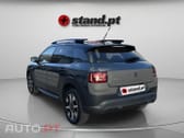 Citroen C4 Cactus 1.2 PureTech Feel