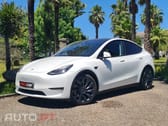 Tesla Model Y Performance Tração Integral