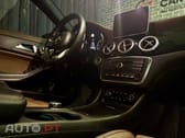 Mercedes-Benz CLA 220 CDi AMG Sport Aut.