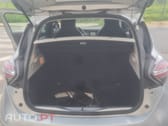 Renault Zoe R110 52 KW