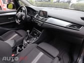 BMW 216 d Advantage