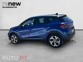 Renault Captur Captur RS Line Tce 90