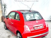 Fiat 500 1.2 Sport