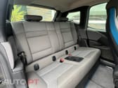 BMW i3 +Comfort Package Advance
