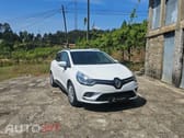 Renault Clio Sport Tourer ND