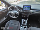Ford Focus 1.5 TDCi EcoBlue ST-Line