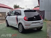 Renault Twingo 0.9 TCe Le Coq Sportif EDC