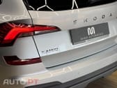Skoda Kamiq 1.0 TSI Selection DSG