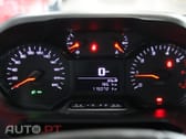 Peugeot Partner 1.6 HDi L1 SE Office