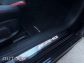 Mercedes-Benz A 45 AMG A45S AMG 4Matic+