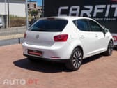 Seat Ibiza 1.6 TDI Style