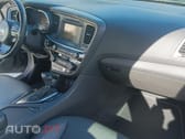 Kia Optima 1.7 CRDI TX Top Aut.