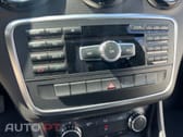 Mercedes-Benz A 180 CDI (BlueEFFICIENCY) Urban