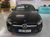 Mercedes-Benz A 180 d Style
