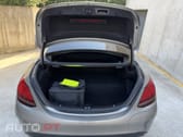 Mercedes-Benz C 300 de AMG Line