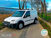 Ford Transit Connect 1.8 TDdi Longa