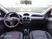 Peugeot 206 SW 1.4 HDi