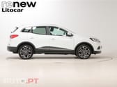 Renault Kadjar Renault Kadjar 1.5 dCi Intense