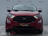 Ford EcoSport 1.0 EcoBoost ST-Line Black Edition