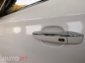 MG ZS EV Luxury