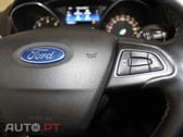Ford Focus SW 1.5 TDCi Titanium