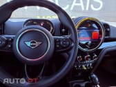 MINI Countryman Cooper SE All4 Aut.