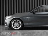 BMW 220 d Coupe Pack M Auto