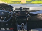 Seat Ibiza 1.6 TDI FR