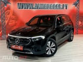Mercedes-Benz EQB 250+ Edition