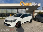 Renault Clio Sport Tourer 0.9 TCE Limited