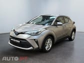 Toyota C-HR 1.8 Hybrid Edition
