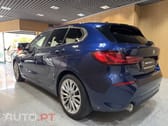 BMW 118 i Corporate